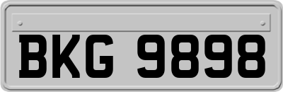 BKG9898