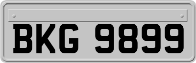 BKG9899