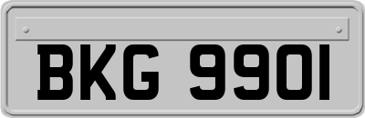 BKG9901