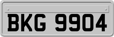 BKG9904