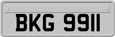 BKG9911