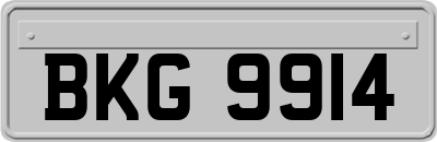BKG9914