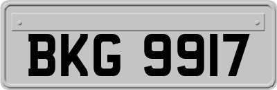 BKG9917