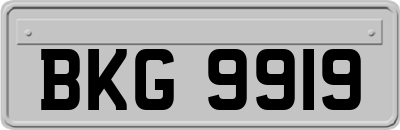 BKG9919