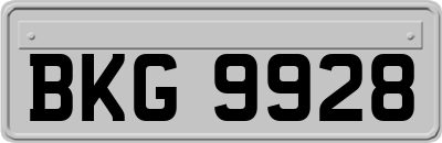 BKG9928