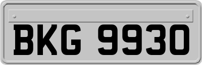 BKG9930