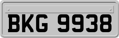 BKG9938