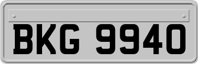 BKG9940