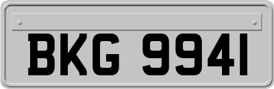 BKG9941