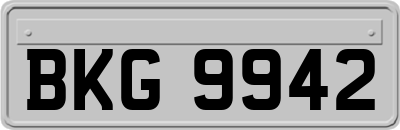 BKG9942