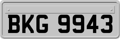 BKG9943
