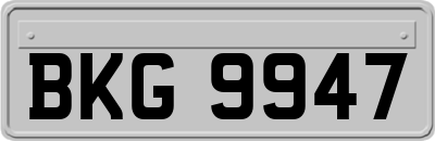 BKG9947