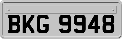 BKG9948