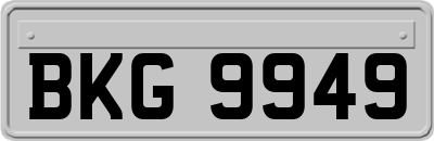 BKG9949