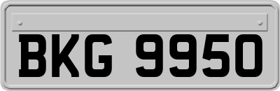 BKG9950