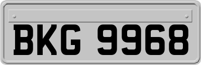 BKG9968