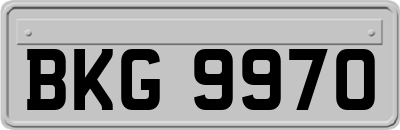 BKG9970
