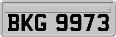 BKG9973