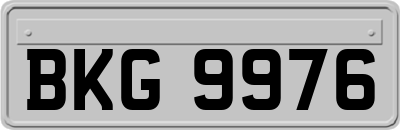 BKG9976