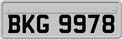 BKG9978