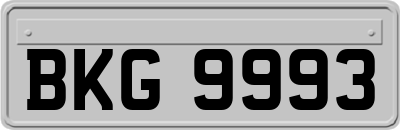 BKG9993