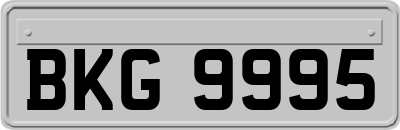 BKG9995