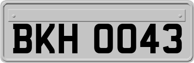 BKH0043