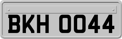 BKH0044
