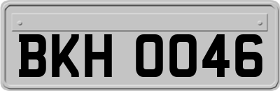 BKH0046