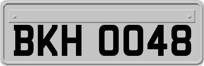 BKH0048
