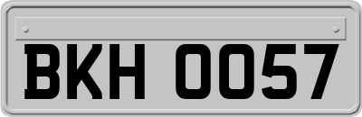 BKH0057
