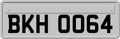 BKH0064