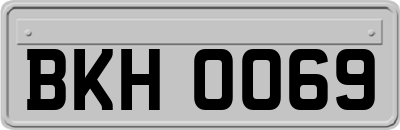 BKH0069