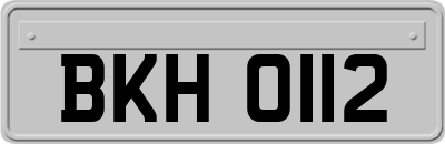 BKH0112