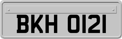 BKH0121