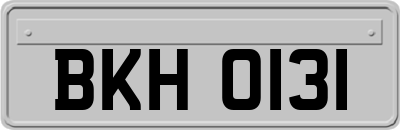 BKH0131