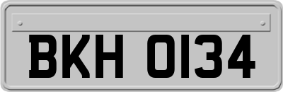 BKH0134