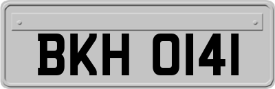 BKH0141