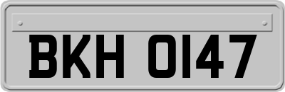BKH0147