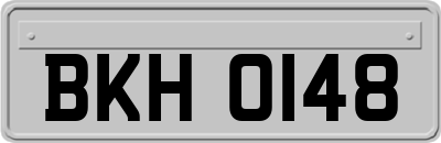 BKH0148