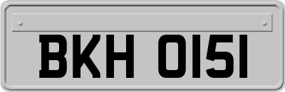 BKH0151