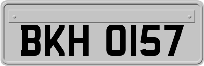 BKH0157