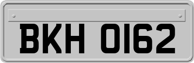 BKH0162