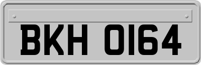 BKH0164
