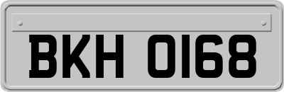 BKH0168
