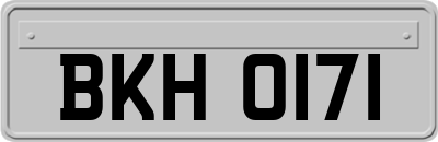 BKH0171