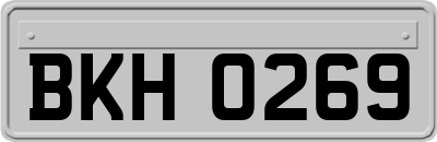 BKH0269