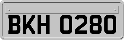 BKH0280
