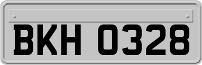 BKH0328