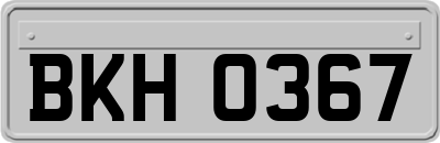 BKH0367